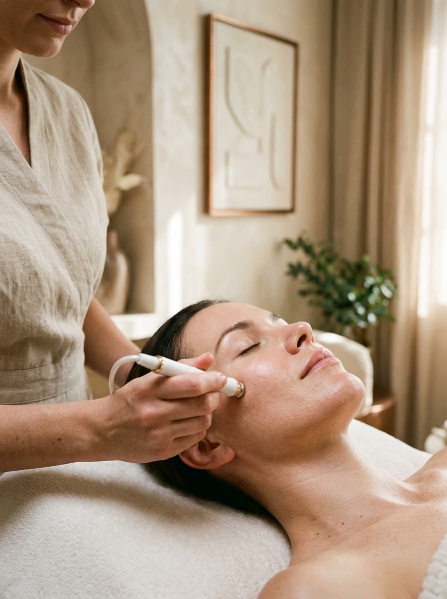 Éclat Micro-Exfoliant